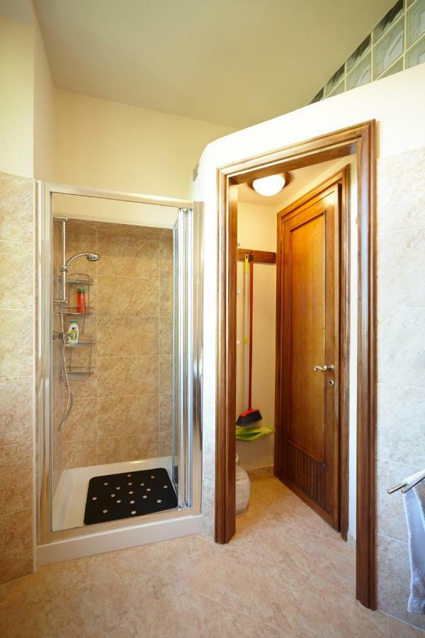 Villa Josefa Apartment Lake Maggiore Cameră foto